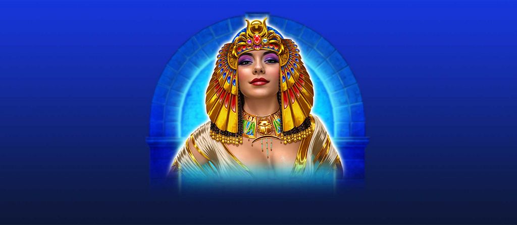 Cleopatra Free Slot Machine Play