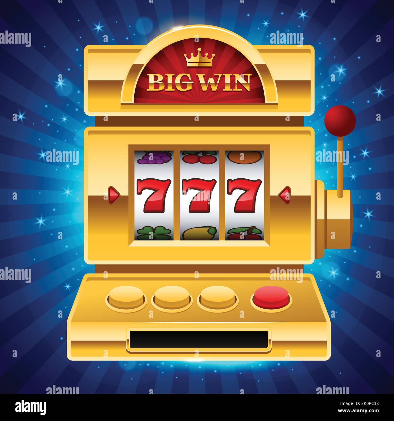 BigWins Gambling Establishment Second Deposit
