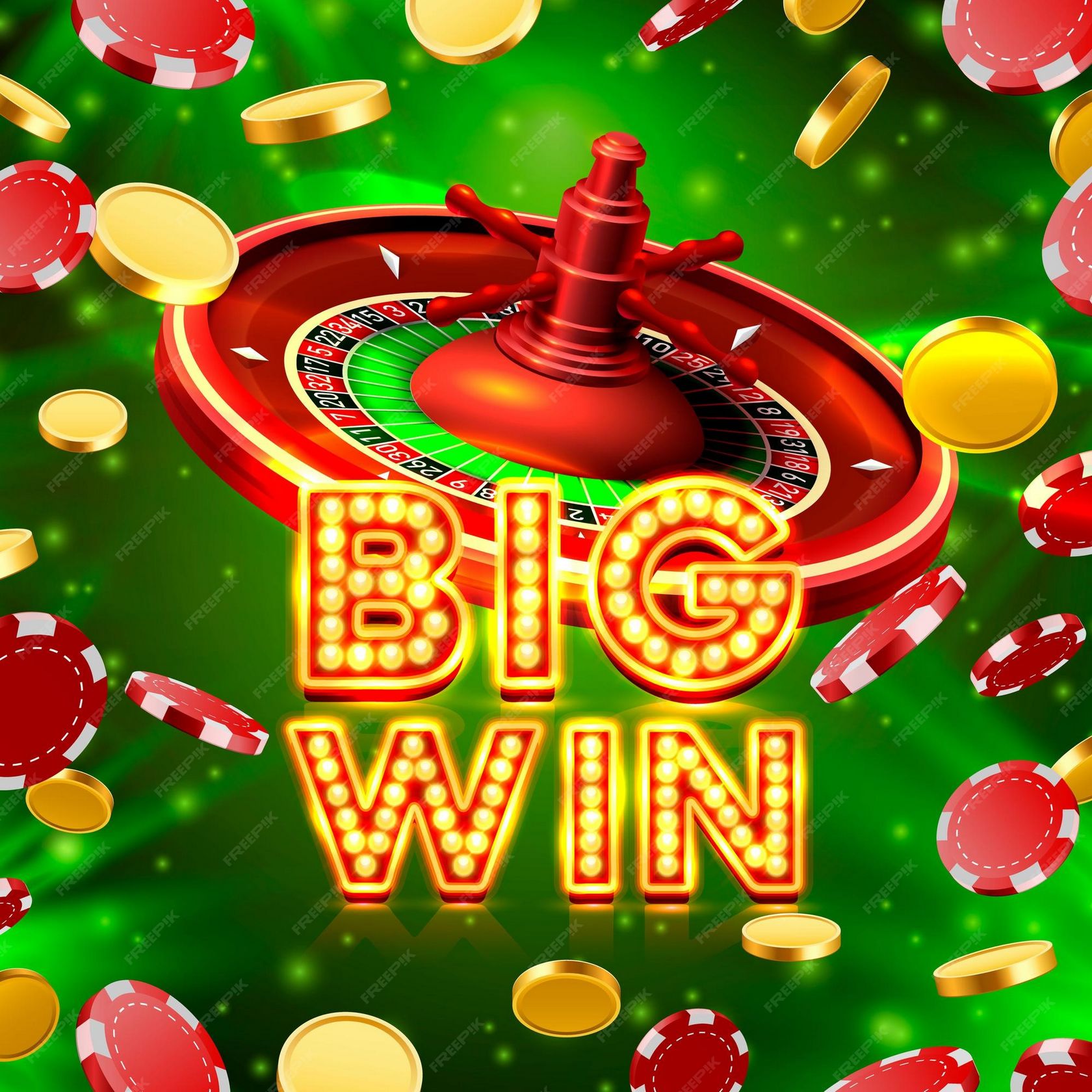 Crypto Online Casino BigWins Welcome Perk