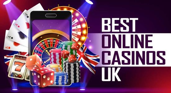 Discover the Best Online Casinos in the UK with No Deposit Offers