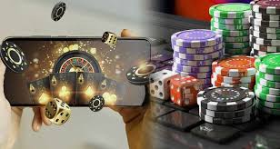 Discover the Excitement of Casino Richy Fish UK 11