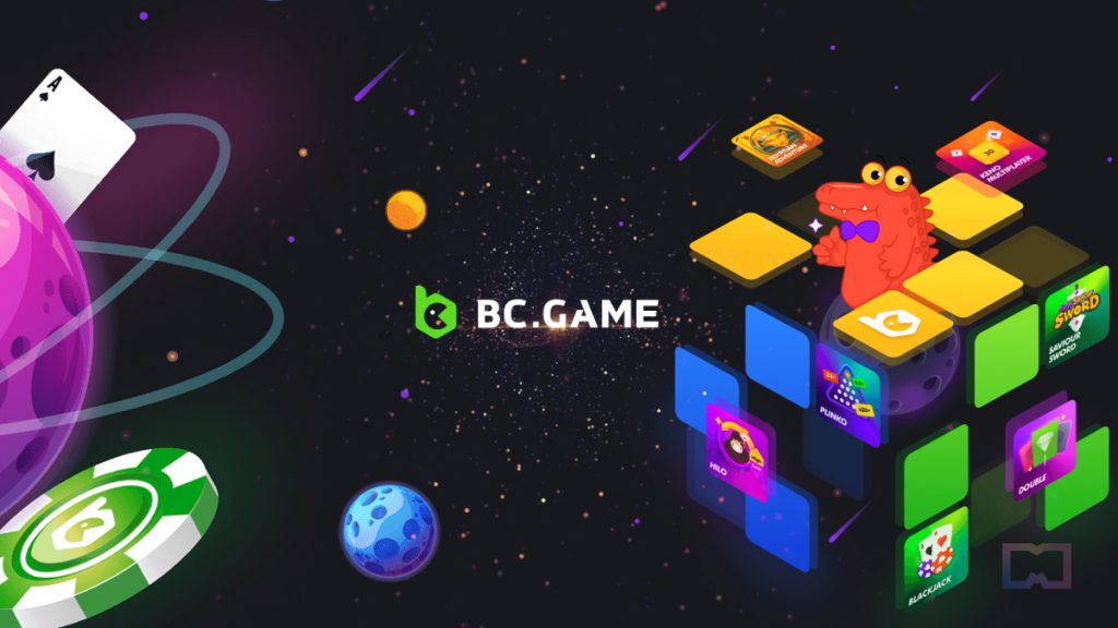 Exploring BC.Game Mirror A Gateway to Crypto Gambling Exploring BC.Game Mirror A Gateway to Crypto Gambling