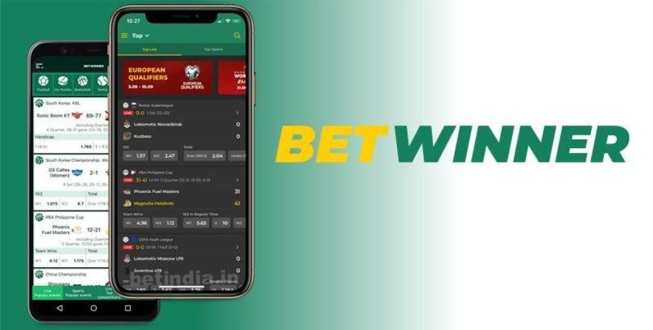 Exploring BetWinner A Comprehensive Guide to the Online Bookmaker Exploring BetWinner A Comprehensive Guide to the Online Bookmaker