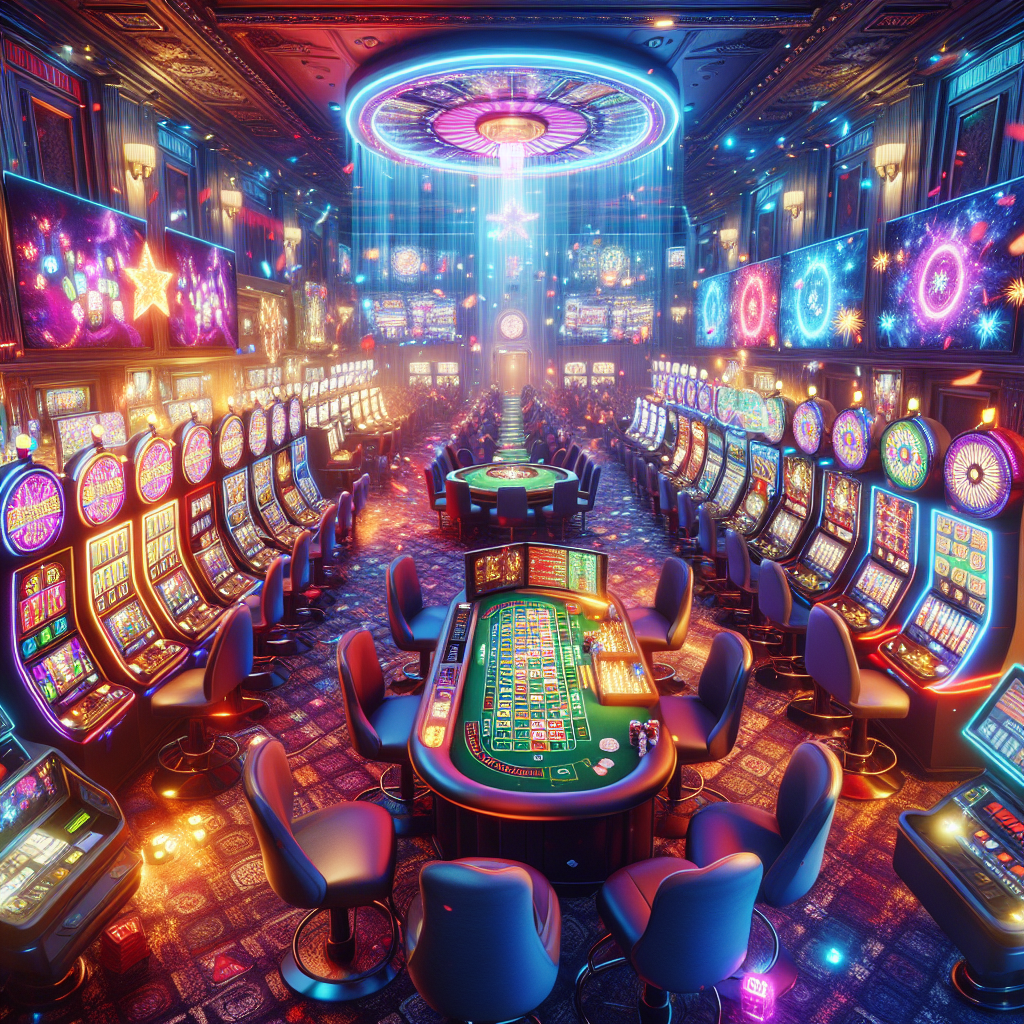 5 Advanced Slot Machine Strategies That Actually Work in 2024