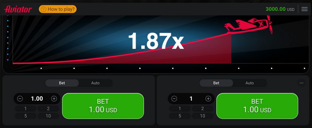 Aviatore - Mon année instable au-dessus des nuages avec le jeu Crash Aviatore - Mon année instable au-dessus des nuages avec le jeu Crash