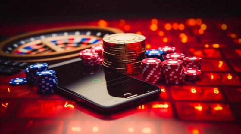 Non Gamstop Casinos in the UK A Guide to Alternative Gaming Options