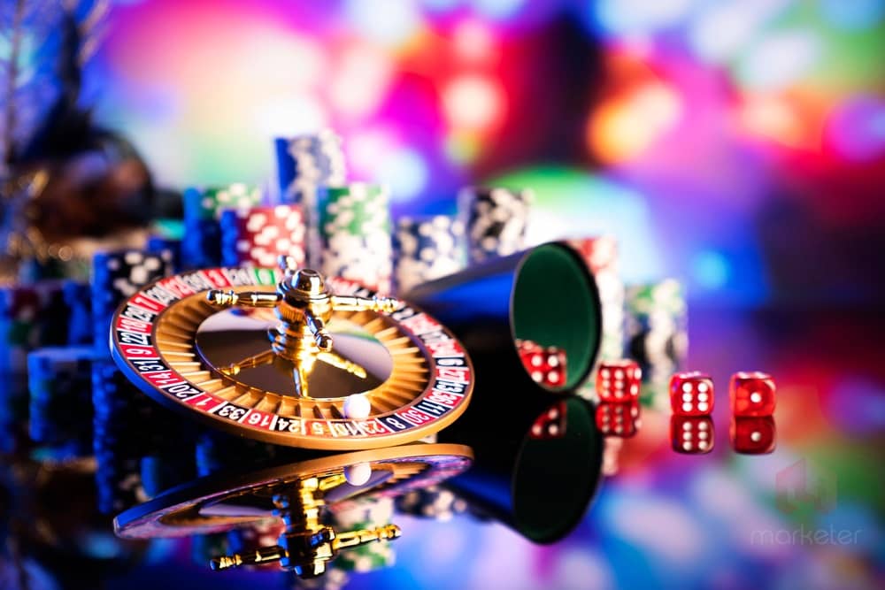 The Casino That Rewards Every Player A New Standard in Online Gaming The Casino That Rewards Every Player A New Standard in Online Gaming