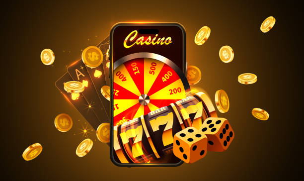 The Casino That Rewards Every Player A New Standard in Online Gaming The Casino That Rewards Every Player A New Standard in Online Gaming