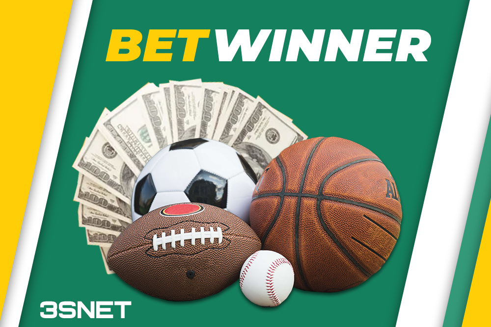 Experience the Thrill of Betting with BetWinner Betting Platform