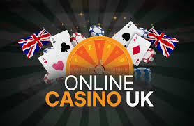 Experience the Thrill of William Hill Casino Online UK Experience the Thrill of William Hill Casino Online UK