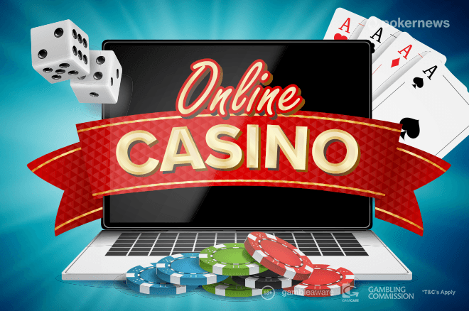 Explore the Thrills of WildWild Casino Online 1586163954