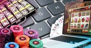 Exploring the World of Casinos Not on GamStop Exploring the World of Casinos Not on GamStop