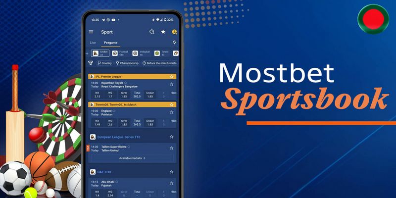Mostbet India Evaluation Bonus Offer approximately Rs 25,000 April 2023