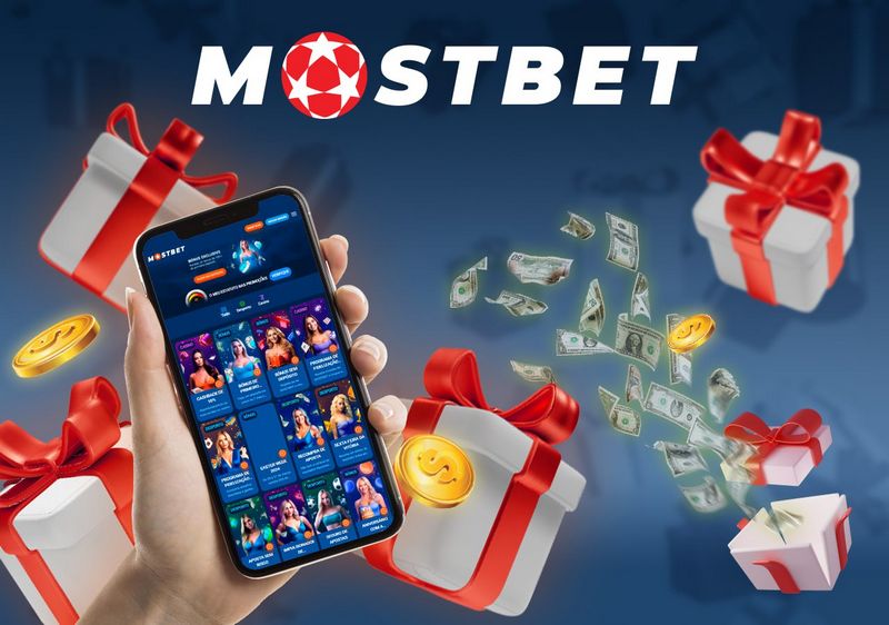 Mostbet Ücretsiz Bahis ve Çeşitli Diğer Ödüller, Yatırımsız Bonus Teklifi