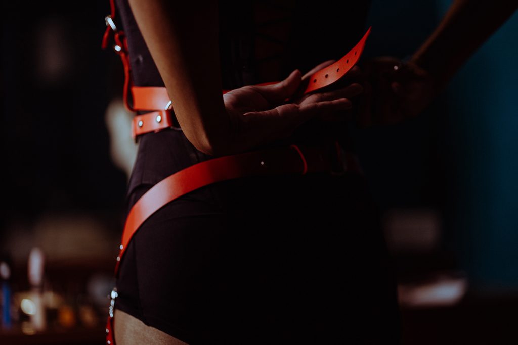 Recognizing the Global Grownup Content Landscape Recognizing the Global Grownup Content Landscape