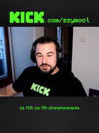Szymool – Specjalista od Streamingu w Kasynach Online
