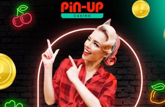 pin up casino