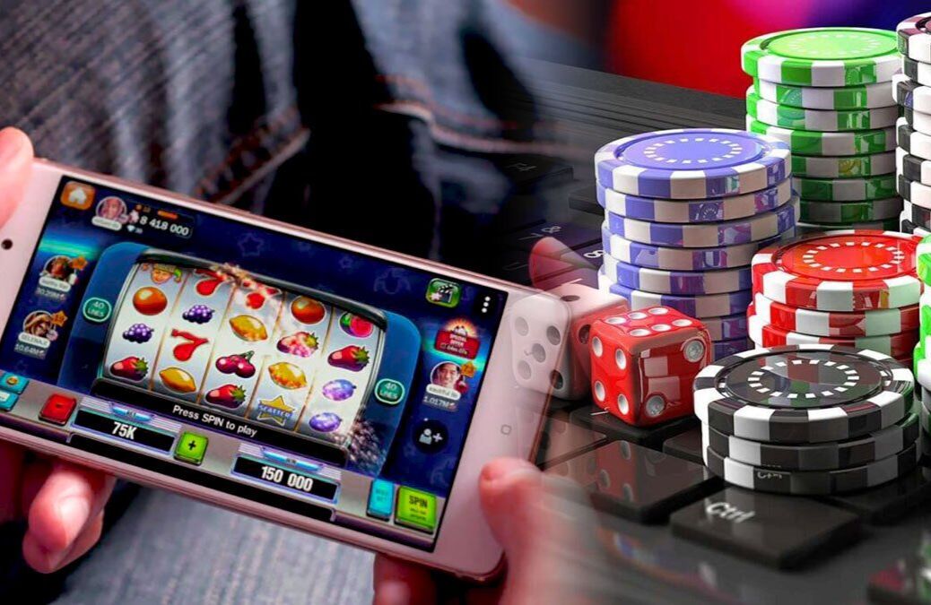 Top G Casino & Sportsbook Your Ultimate Gaming Destination -2088936233