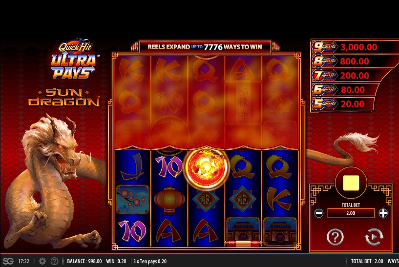 Ukgc zakazuje Quickspin i automatycznej gry w automatach online