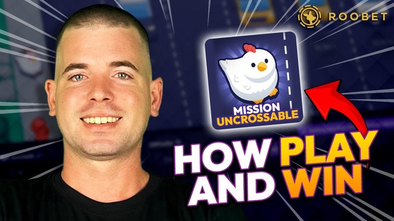 Mission Uncrossable Takes the Online Casino World by Storm in Canada