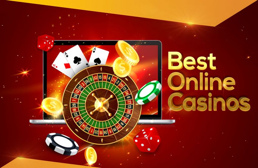 3 Stratégies Essentielles pour Choisir le Meilleur Casino en Ligne avec Cycle Terre