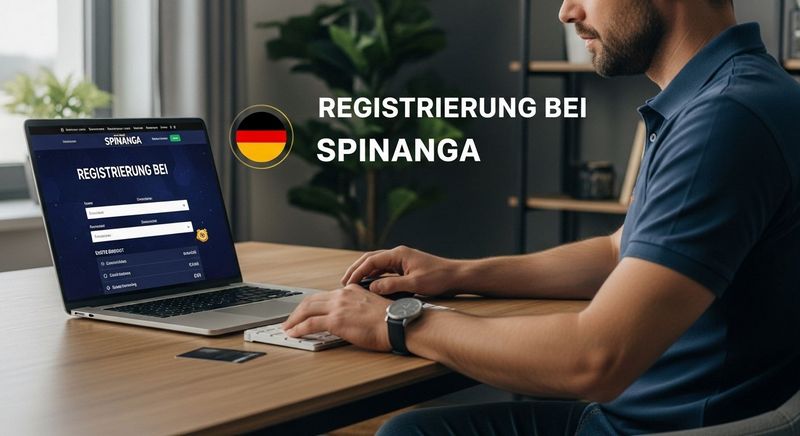 Αξιολόγηση Καζίνο Spinanga - Αποκτήστε $750 προνόμιο και 200 FS Αξιολόγηση Καζίνο Spinanga - Αποκτήστε $750 προνόμιο και 200 FS