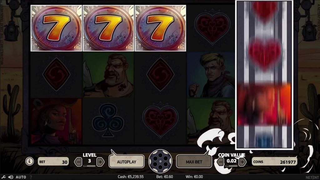 The Best Wild West-Themed Slots: Saddle Up For Good Fortunes The Best Wild West-Themed Slots: Saddle Up For Good Fortunes